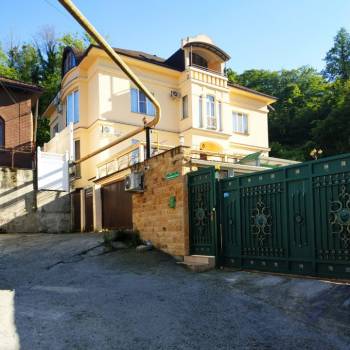 Сдается 1-комнатная квартира, 50 м²
