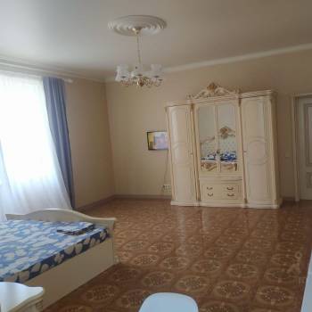 Сдается 1-комнатная квартира, 50 м²