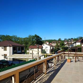 Сдается 1-комнатная квартира, 50 м²