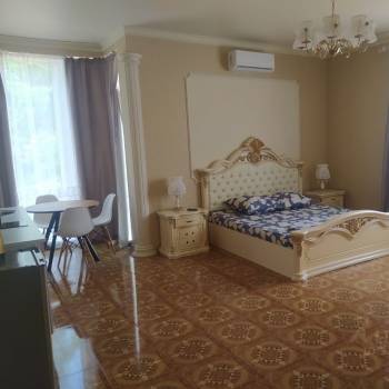 Сдается 1-комнатная квартира, 50 м²