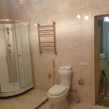 Сдается 1-комнатная квартира, 50 м²