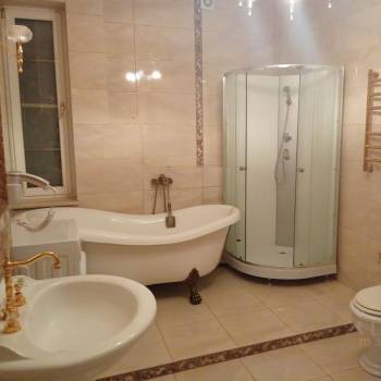 Сдается 1-комнатная квартира, 50 м²