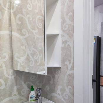 Продается 1-комнатная квартира, 25 м²