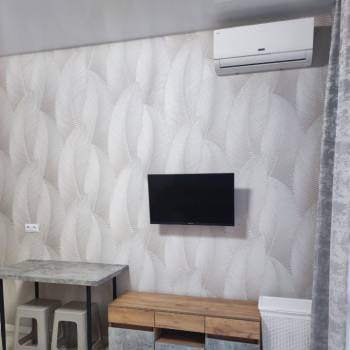 Продается 1-комнатная квартира, 25 м²