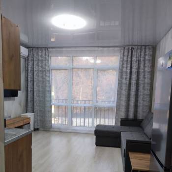 Продается 1-комнатная квартира, 25 м²