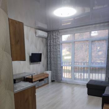 Продается 1-комнатная квартира, 25 м²