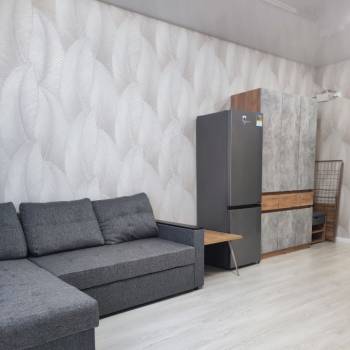 Продается 1-комнатная квартира, 25 м²