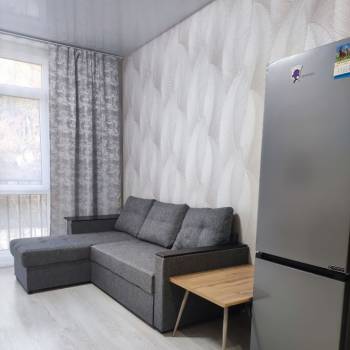 Продается 1-комнатная квартира, 25 м²