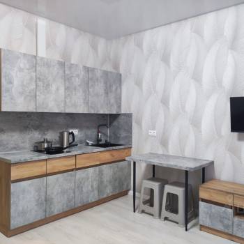 Продается 1-комнатная квартира, 25 м²
