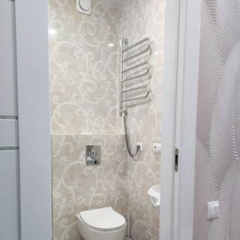 Продается 1-комнатная квартира, 25 м²