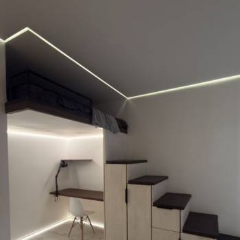 Продается 1-комнатная квартира, 31,5 м²