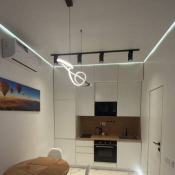 Продается 1-комнатная квартира, 31,5 м²