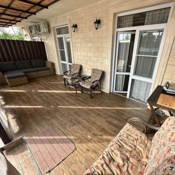 Сдается 2-х комнатная квартира, 45 м²