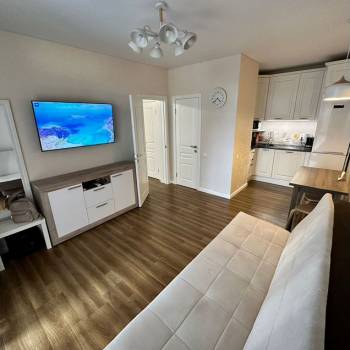 Сдается 2-х комнатная квартира, 45 м²