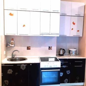 Сдается 1-комнатная квартира, 34 м²