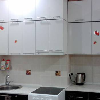 Сдается 1-комнатная квартира, 34 м²