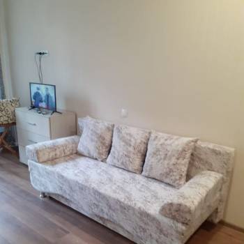 Сдается 1-комнатная квартира, 34 м²