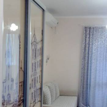 Сдается 1-комнатная квартира, 34 м²