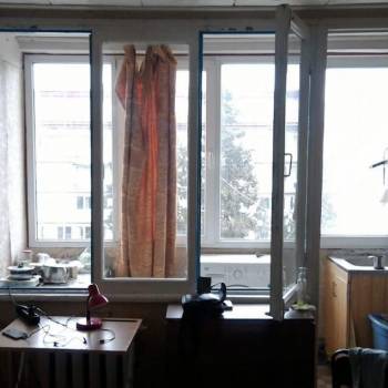 Продается 1-комнатная квартира, 15 м²