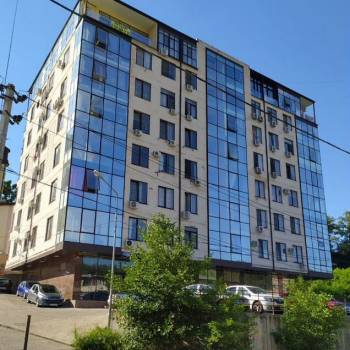 Продается 2-х комнатная квартира, 52,3 м²