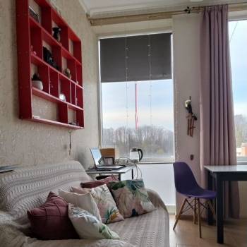 Продается 2-х комнатная квартира, 52,3 м²