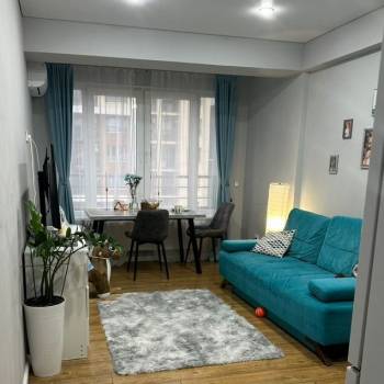 Продается 2-х комнатная квартира, 63 м²