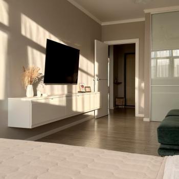 Продается 1-комнатная квартира, 52 м²