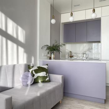 Продается 1-комнатная квартира, 52 м²