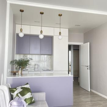 Продается 1-комнатная квартира, 52 м²