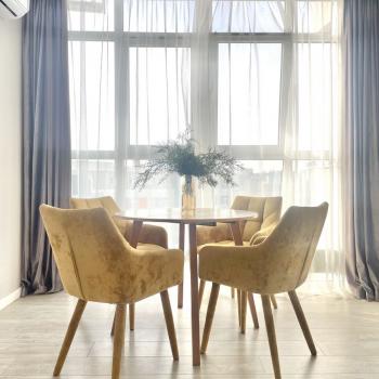 Продается 1-комнатная квартира, 52 м²