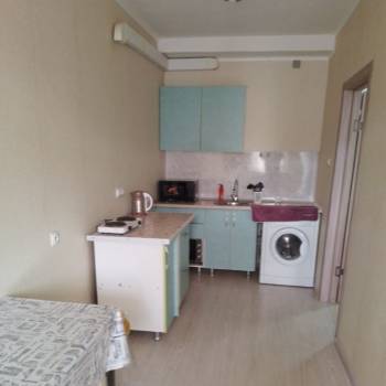 Сдается 1-комнатная квартира, 40 м²