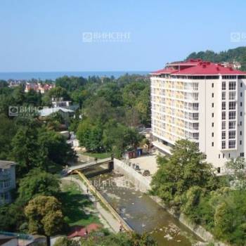 Сдается 1-комнатная квартира, 40 м²