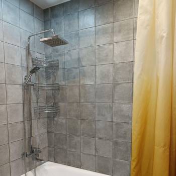 Продается 1-комнатная квартира, 40,5 м²