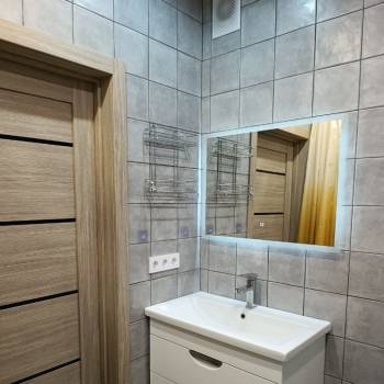 Продается 1-комнатная квартира, 40,5 м²