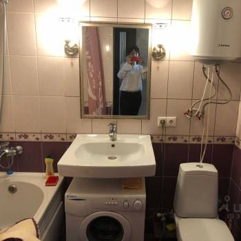 Продается 1-комнатная квартира, 36 м²