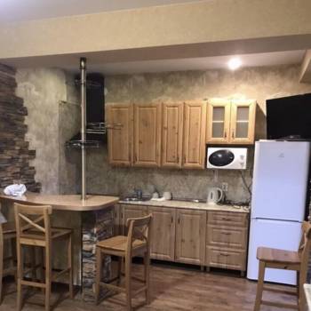 Продается 1-комнатная квартира, 36 м²