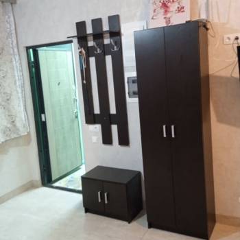 Сдается 1-комнатная квартира, 23 м²