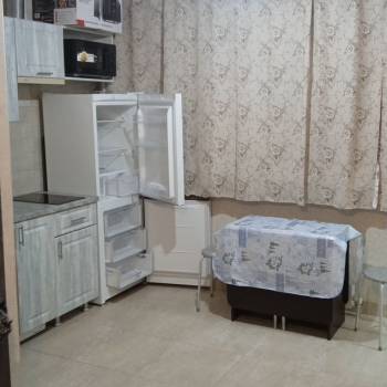 Сдается 1-комнатная квартира, 23 м²