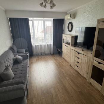 Сдается Многокомнатная квартира, 93 м²
