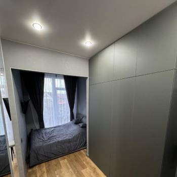 Сдается 1-комнатная квартира, 32 м²