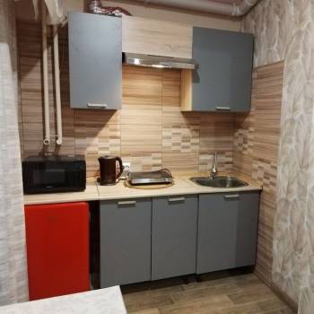 Сдается 1-комнатная квартира, 20 м²