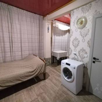 Сдается 1-комнатная квартира, 20 м²