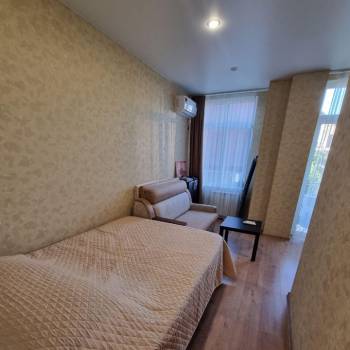 Сдается 1-комнатная квартира, 28 м²