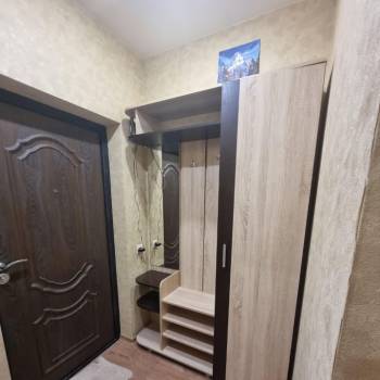 Сдается 1-комнатная квартира, 28 м²