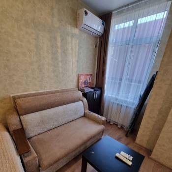 Сдается 1-комнатная квартира, 28 м²