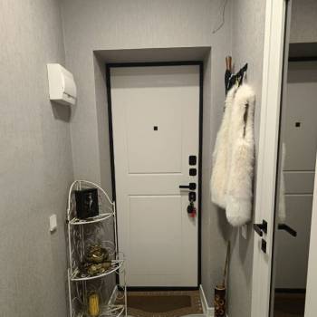 Сдается 2-х комнатная квартира, 47 м²