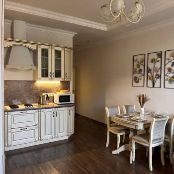 Сдается 1-комнатная квартира, 48 м²