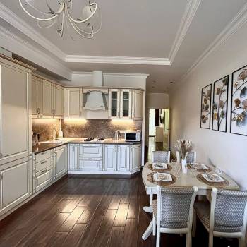 Сдается 1-комнатная квартира, 48 м²