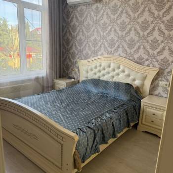 Продается 1-комнатная квартира, 45,7 м²