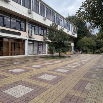 Продается 1-комнатная квартира, 45,7 м²
